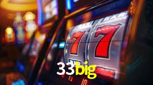 33big - Aplicativo Móvel